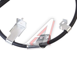 Изображение 3, QF16F00165 Трос стояночного тормоза CITROEN C4 левый QUATTRO FRENI