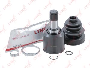 Изображение 1, CI1179 ШРУС внутренний MITSUBISHI Eclipse (99-05), Galant (98-03) комплект LYNX