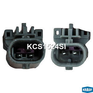 Изображение 3, KCS1524SI Компрессор OPEL Insignia (13-) кондиционера KRAUF