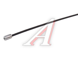 Изображение 4, 1987482130 Трос стояночного тормоза MERCEDES Vaneo BOSCH