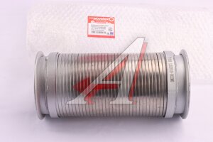Изображение 4, 1202010-H02M0-MX Гофра DONGFENG GX выхлопной системы MOVELEX