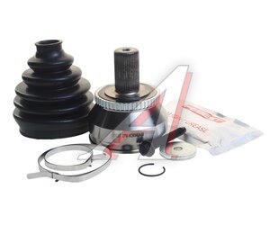 Изображение 1, 2710XC90WDA48 ШРУС наружный VOLVO XC90 комплект FEBEST