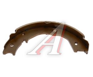 Изображение 3, 58350-4DA00 Колодки тормозные KIA Carnival (05-) стояночного тормоза (4шт.) OE