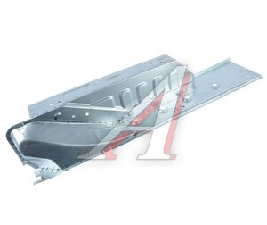 Изображение 2, 3221-8405014 Подножка ГАЗ-3221 салона в сборе (ОАО ГАЗ)