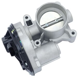 Изображение 2, Z17117R Заслонка FORD Focus (05-11) дроссельная ZIKMAR