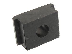 Изображение 2, 316300-1302045-00 Подушка УАЗ-3163 радиатора нижняя (ОАО УАЗ)