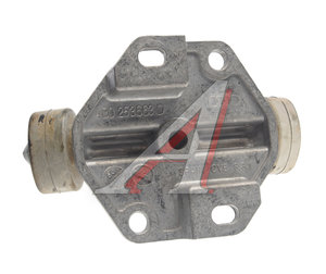 Изображение 3, 4B0253144H Крепление глушителя VW AUDI SEAT SKODA OE