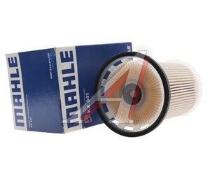 Изображение 4, KX341 Фильтр топливный VW Touareg (10-) MAHLE