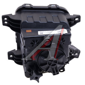 Изображение 3, 4116200LE6AA Фара противотуманная JAC N120 правая OE