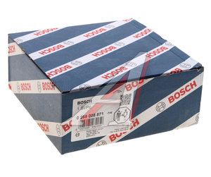 Изображение 4, 0265008871 Датчик АБС УАЗ-31962 BOSCH