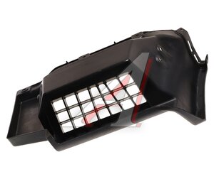 Изображение 2, 43082-8405310 не использовать Подножка КАМАЗ Компас-12 правая в сборе OE