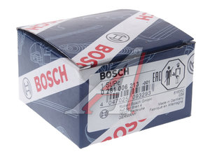 Изображение 5, 0281006213 Датчик давления MERCEDES E (W212) выхлопной системы BOSCH