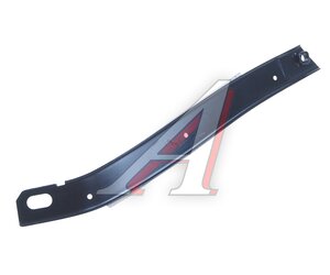 Изображение 1, 96633983 Кронштейн бампера CHEVROLET Epica (07-08) переднего левый OE