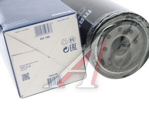 Изображение 4, KC192 Фильтр топливный CASE 9050B, 9060B (дв.CUMMINS) MAHLE