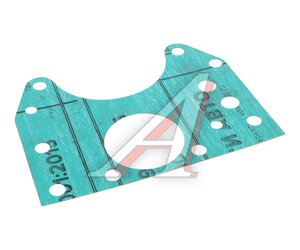 Изображение 1, 220-2800037 Прокладка МТЗ-320 БЗТДИА