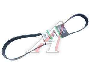 Изображение 2, 8PK1275HD Ремень приводной поликлиновой 8PK1275 GATES