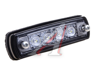 Изображение 1, 811W25260-6002 Фонарь габаритный SITRAK HOWO крыши кабины верхний OE