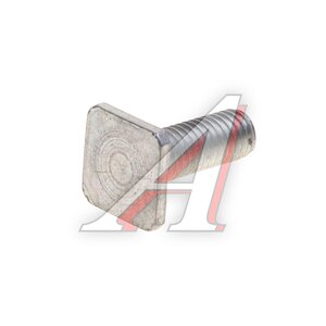 Изображение 1, 21070-8402108-008 Болт М5х0.8х14 ВАЗ-2107 решетки радиатора