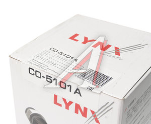 Изображение 5, CO5101A ШРУС наружный MAZDA 6 (02-07) комплект (АБС) LYNX
