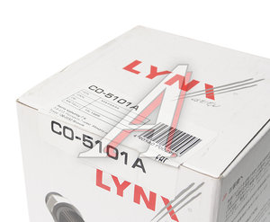 Изображение 5, CO5101A ШРУС наружный MAZDA 6 (02-07) комплект (АБС) LYNX