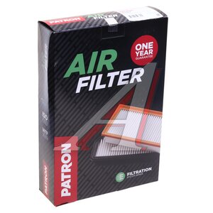 Изображение 4, PF1867 Фильтр воздушный HAVAL Dargo, H6 (22-) PATRON