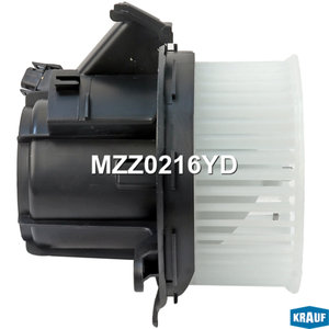 Изображение 4, MZZ0216YD Вентилятор MERCEDES C (W204) отопителя салона KRAUF