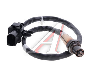 Изображение 2, 0258017237 Датчик кислорода OPEL Agila (07-) BOSCH
