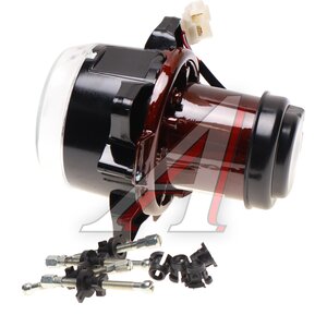 Изображение 4, ALS-1075 Фара ближнего света ЛИАЗ, МАЗ, ПАЗ (H7) ALSONA