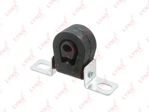 Изображение 6, ME3010 Кронштейн VW Caddy (95-04) AUDI A3 (96-03) глушителя LYNX
