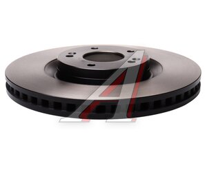 Изображение 1, RN2305 Диск тормозной HYUNDAI Santa Fe (20-) передний (1шт.) NIBK