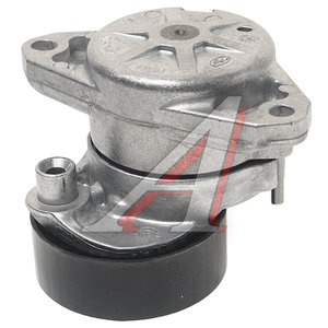 Изображение 2, A2722000270 Ролик приводного ремня MERCEDES С (W204/W209/W219), E (W212) натяжителя OE