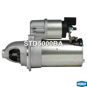 Изображение 6, STD5000BA Стартер HYUNDAI ix35 (10-) KIA Sorento (09-), Sportage (10-) KRAUF
