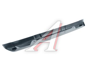 Изображение 3, 2803731-91W/D Спойлер бампера FAW J6, 4180, 4250 переднего центрального OE