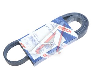 Изображение 2, 1987946276 Ремень приводной поликлиновой 6PK1480 MAN BOSCH