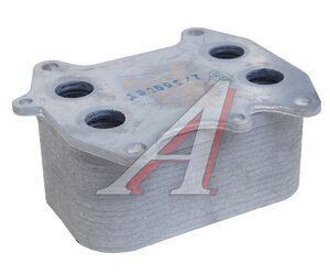 Изображение 2, PRS6025 Радиатор масляный AUDI Q3 (12-) PATRON