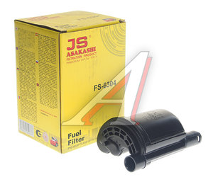 Изображение 2, FS6304 Фильтр топливный TOYOTA Camry, Prius (97-) JS ASAKASHI