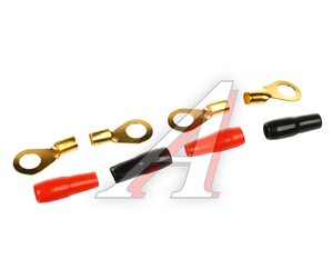 Изображение 1, 8GA RING TERMI Клемма силовая комплект MYSTERY