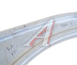 Изображение 4, 54500-3Z700 Рычаг подвески HYUNDAI i40 (12-) передней нижний левый OE