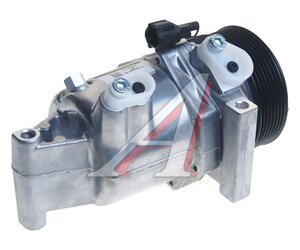 Изображение 2, KCC0520GW Компрессор NISSAN Juke (10-) кондиционера KRAUF
