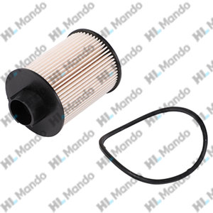 Изображение 7, EFF00204T Фильтр топливный CHEVROLET Captiva OPEL Corsa PEUGEOT Boxer CITROEN Jumper FIAT Ducato MANDO
