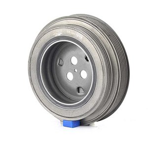 Изображение 7, BSG30170010 Шкив FORD Transit (06-) (2.2 TDCI) коленвала BSG