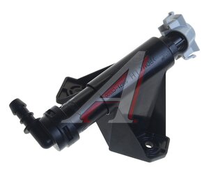 Изображение 2, 98671-C5500 Форсунка KIA Sorento (09-) омывателя фары левой OE