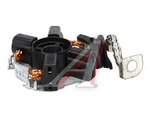 Изображение 1, 1004336625 Щеткодержатель AUDI A4 (04-) стартера BOSCH