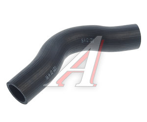 Изображение 1, 96351259 Патрубок CHEVROLET Lanos (97-) (1.3/1.5) (SOHC) радиатора верхний OE