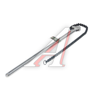 Изображение 1, RF-61924CR Съемник фильтров масляных 24" цепной ROCKFORCE