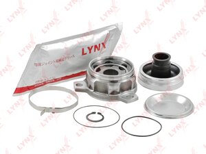 Изображение 1, CI1308 ШРУС вала карданного MITSUBISHI L200 (03-) LYNX