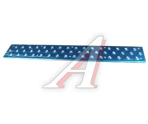 Изображение 1, 8406085-C6201 Подножка DONGFENG бампера средняя OE