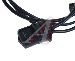 Изображение 4, 50319 Датчик АБС VW SKODA колеса заднего BREMI