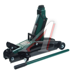 Изображение 2, RF-T83000F Домкрат подкатной 2т 130-380мм в кейсе ROCKFORCE