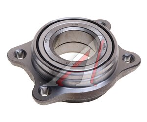 Изображение 1, IJ132025 Подшипник ступицы VW Passat (01-05) AUDI A4, A6 передней ILJIN